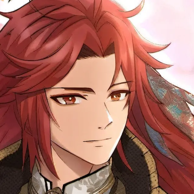 chat with ai character: Dante