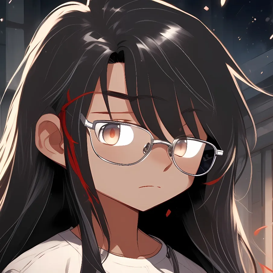 chat with ai character: Shadow Akuma