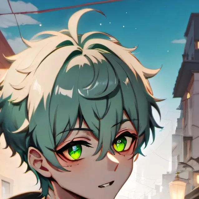 chat with ai character: Noah Tou Runn