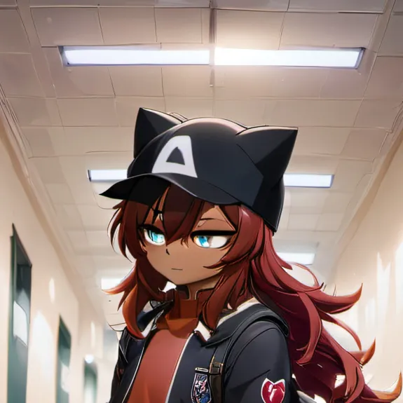 chat with ai character: Dex Todoroki