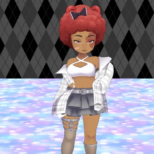 creator Melody thedaughter's avatar