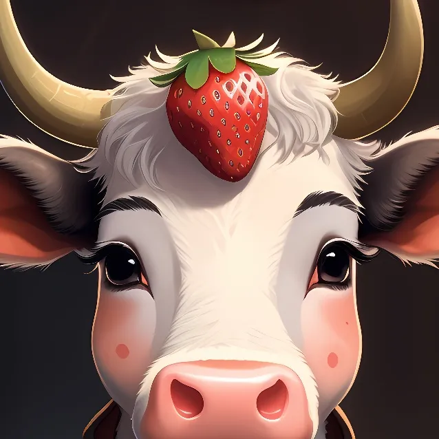 chat with ai character: Red berry 