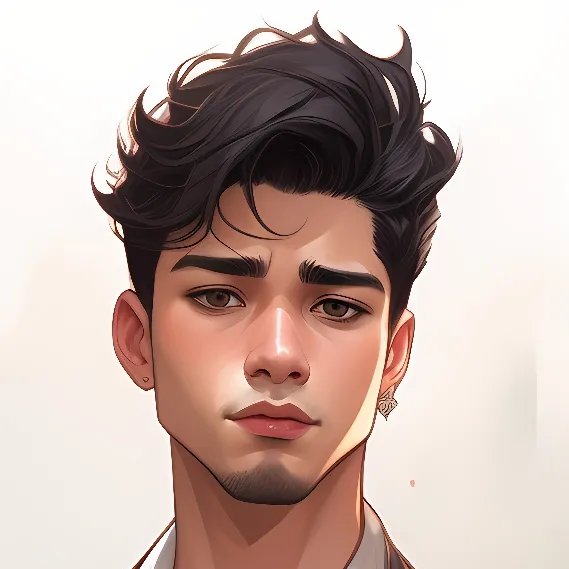 chat with ai character: Javier Cruz