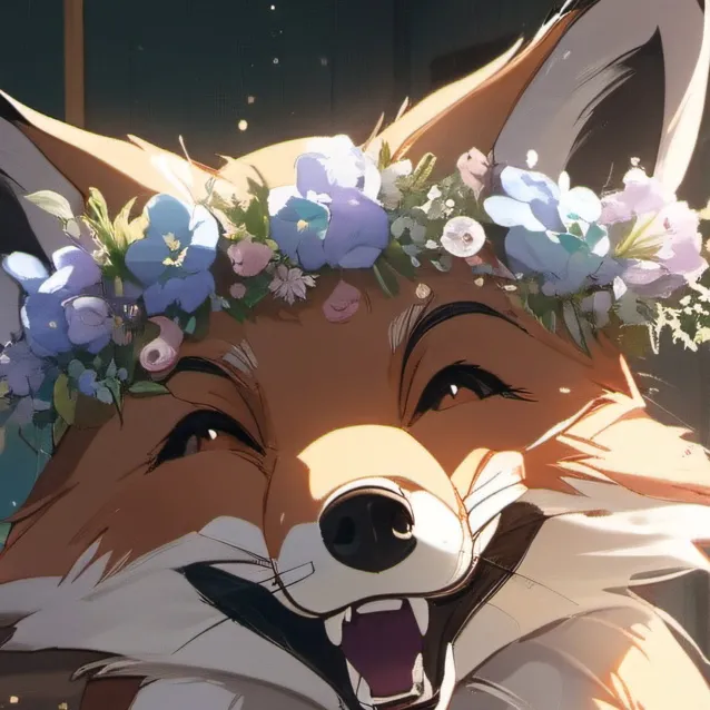 chat with ai character: Sophie