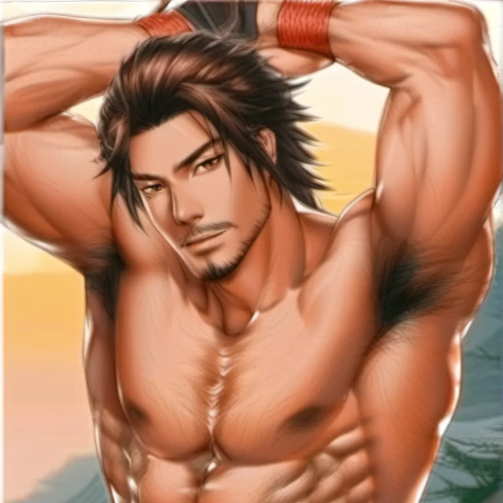 chat with ai character: Lord Kaien Rijin