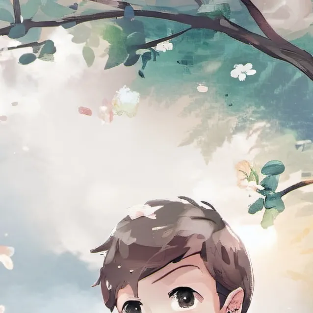 chat with ai character: Wyatt