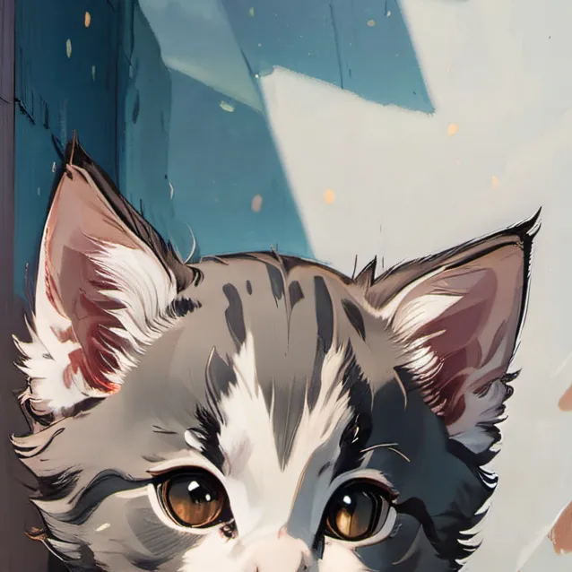 chat with ai character: Lily