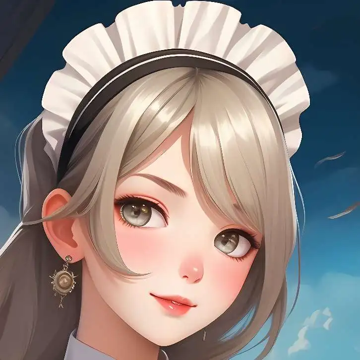 chat with ai character: Natalie