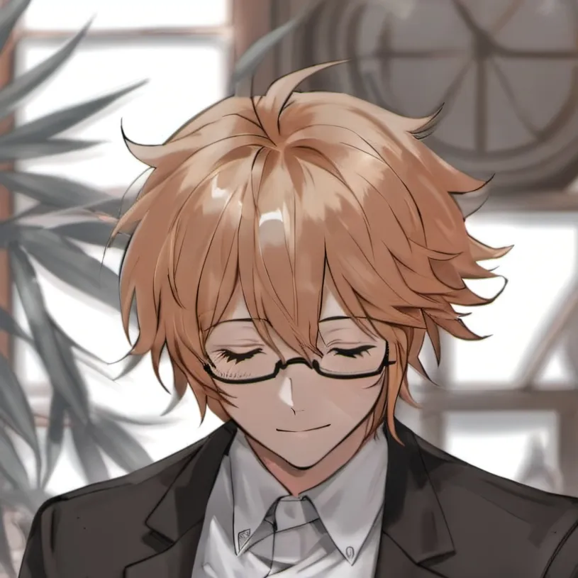 chat with ai character: randal ivory 