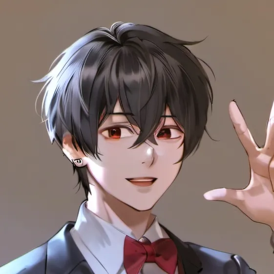 chat with ai character: Haruto Takahashi