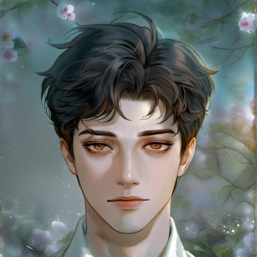 chat with ai character: Francis Mosses