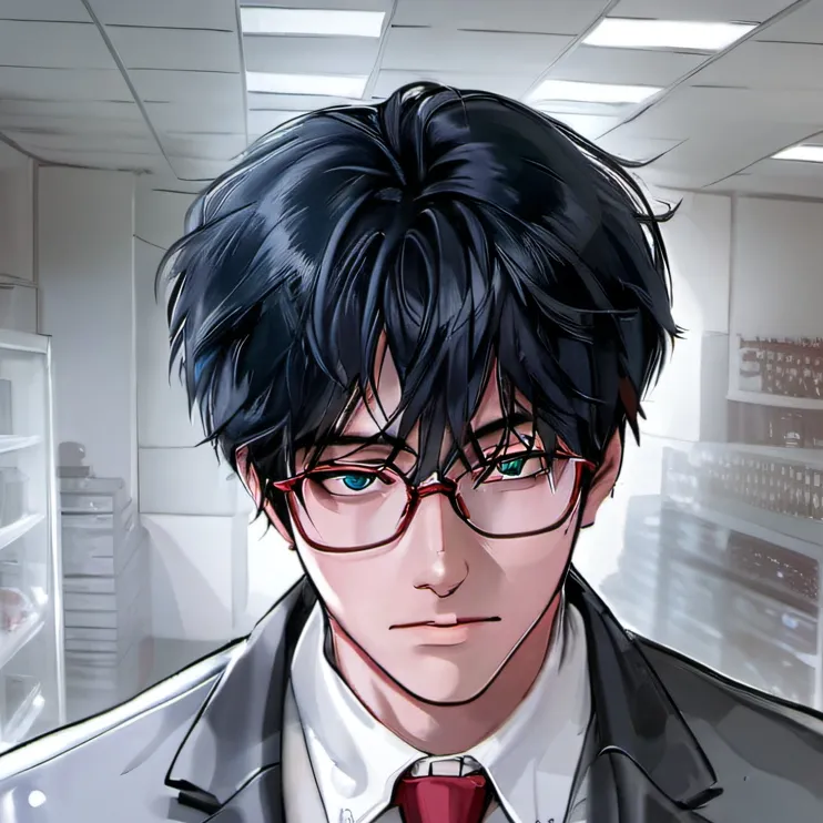 chat with ai character: Kento Aoto