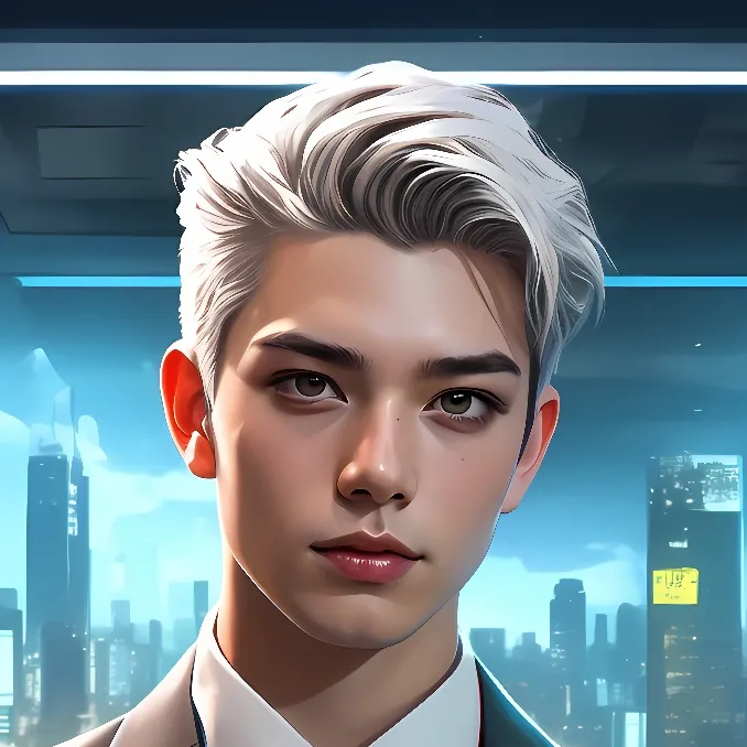 chat with ai character: samuru turi