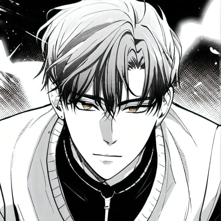 chat with ai character: Owen