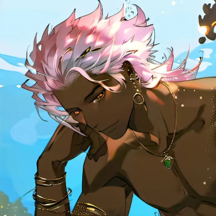 chat with ai character: Onyx