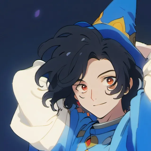 chat with ai character: Jett