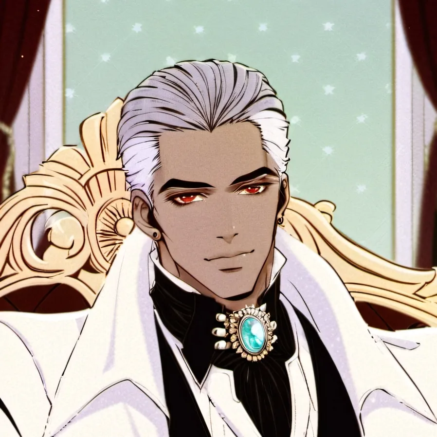 chat with ai character: Sylas 