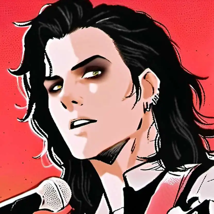 chat with ai character: Parker