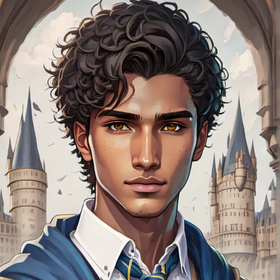 chat with ai character: Abraham Kaur