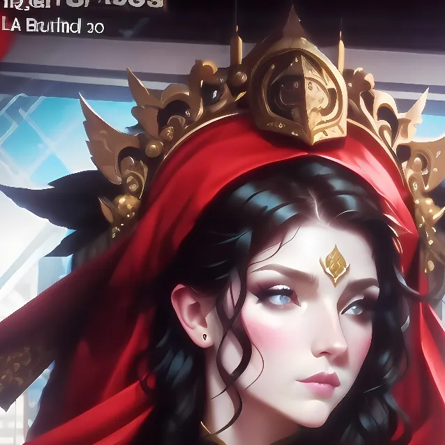 chat with ai character: Sarah 