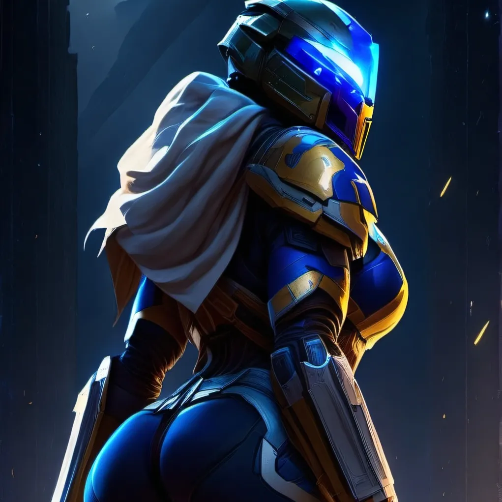 chat with ai character: spartan Savannah 