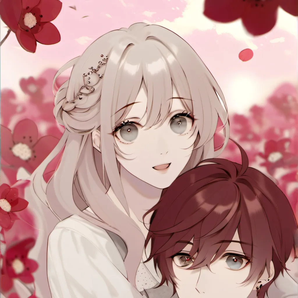 chat with ai character: Liam