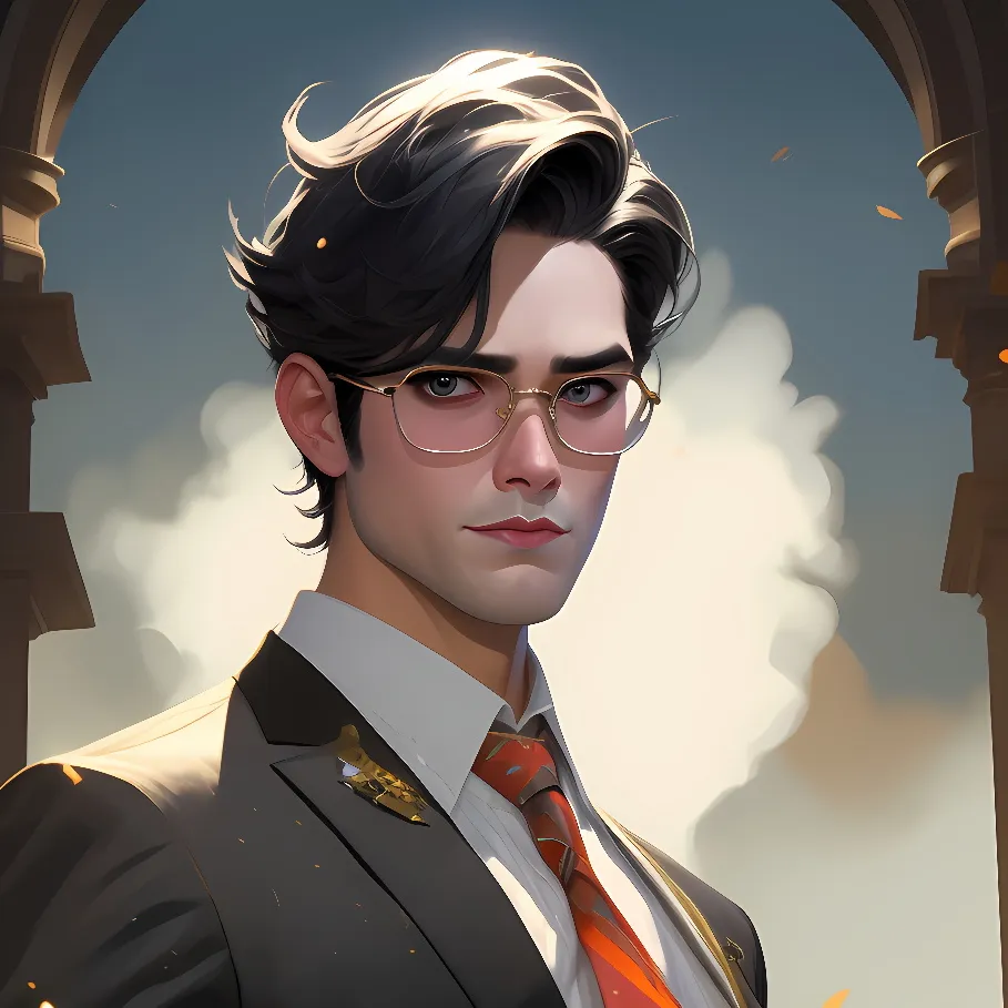 chat with ai character: Ethan