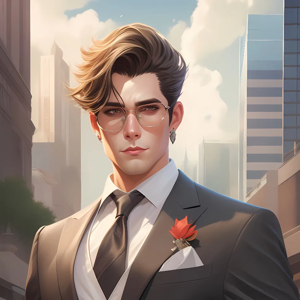 chat with ai character: Shane