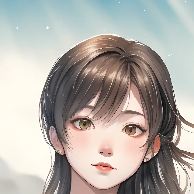 chat with ai character: Coraline