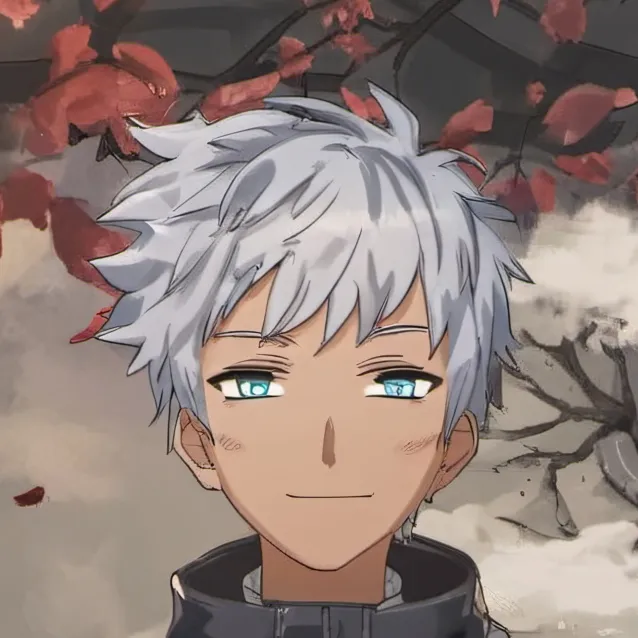 chat with ai character: killua