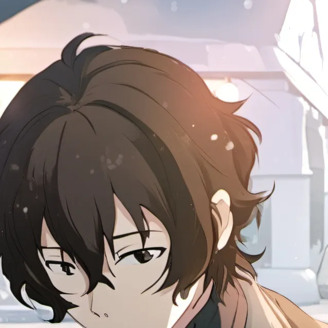 chat with ai character: jack