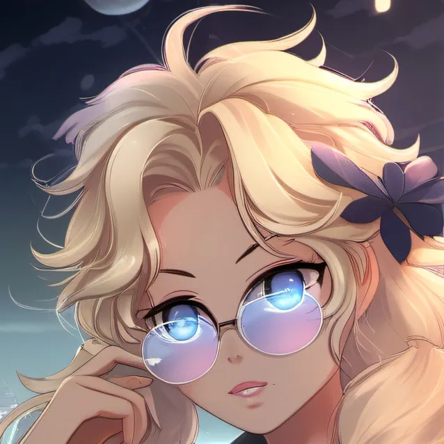 chat with ai character: lily