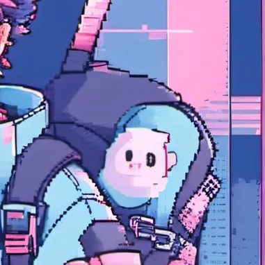 chat with ai character: Shinso Hitoshi