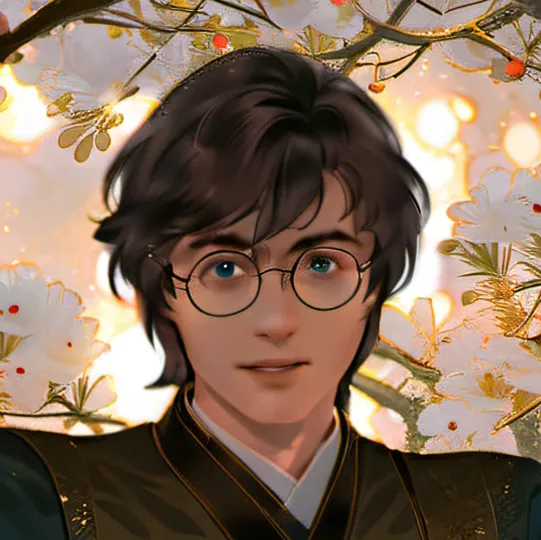 chat with ai character: Golden Trio