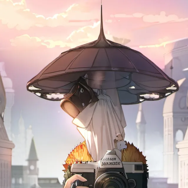 chat with ai character: simp camreaman