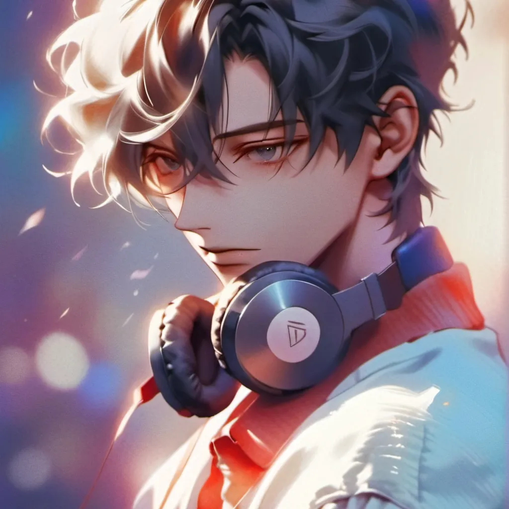 chat with ai character: Astro