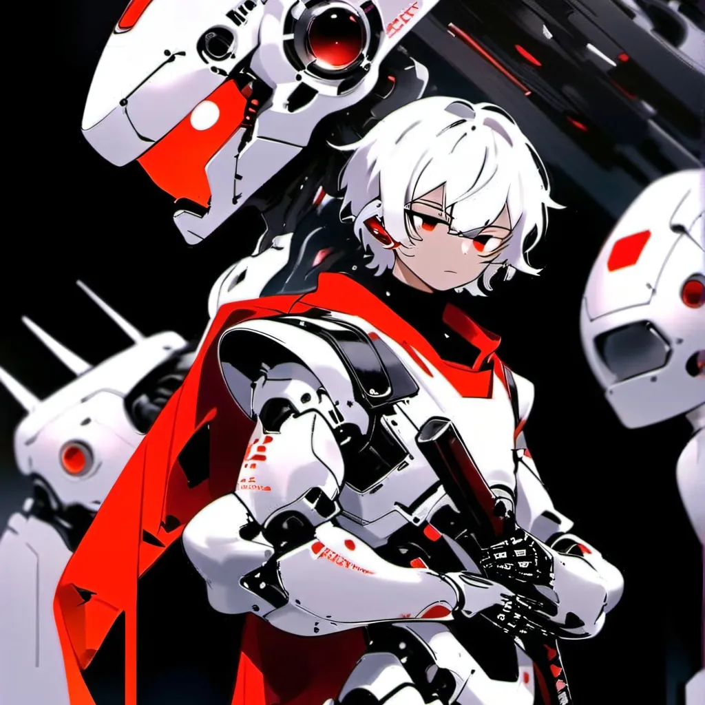 chat with ai character: Tarin