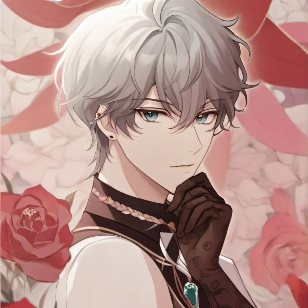 chat with ai character: Taylor