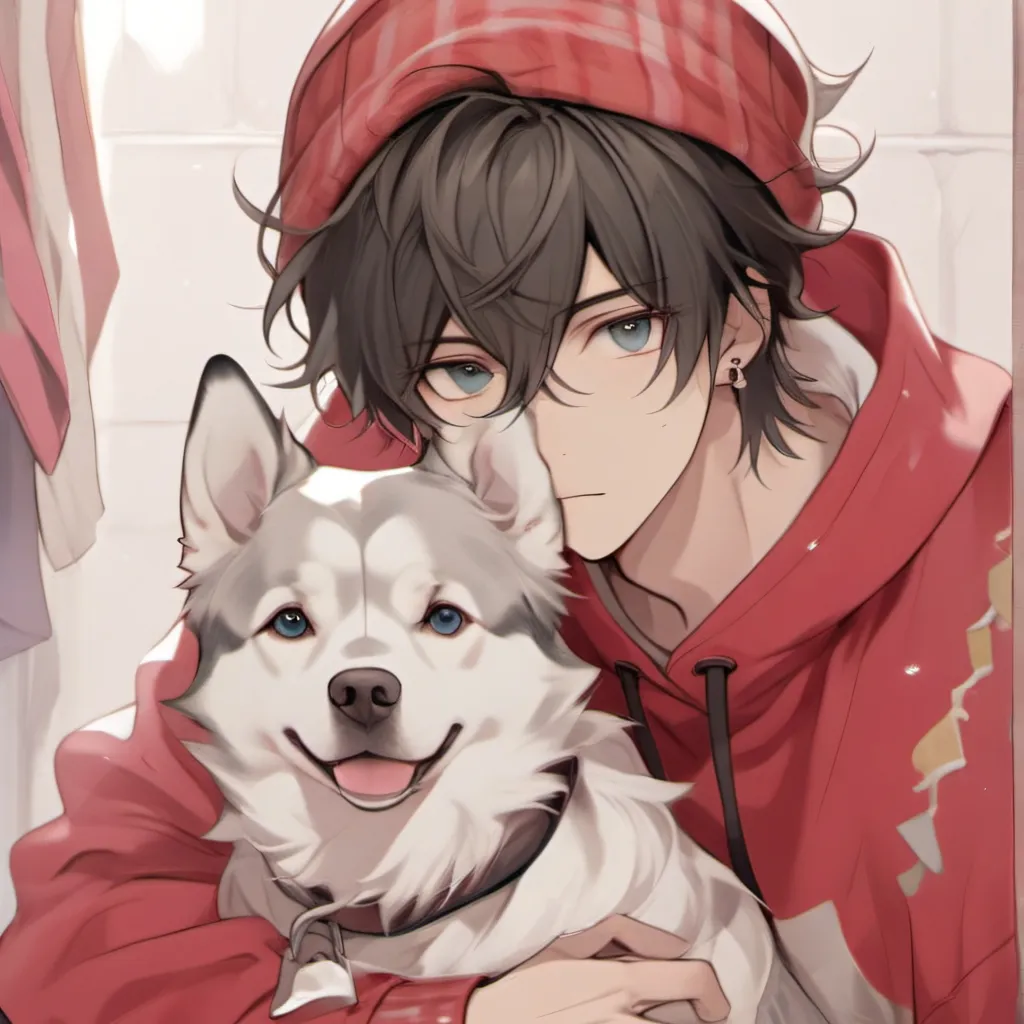 chat with ai character: Ectis