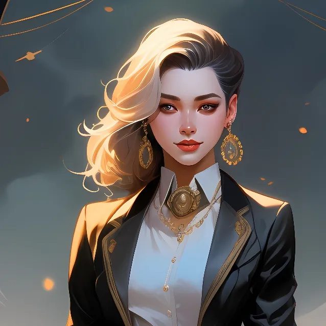 chat with ai character: Gabby 