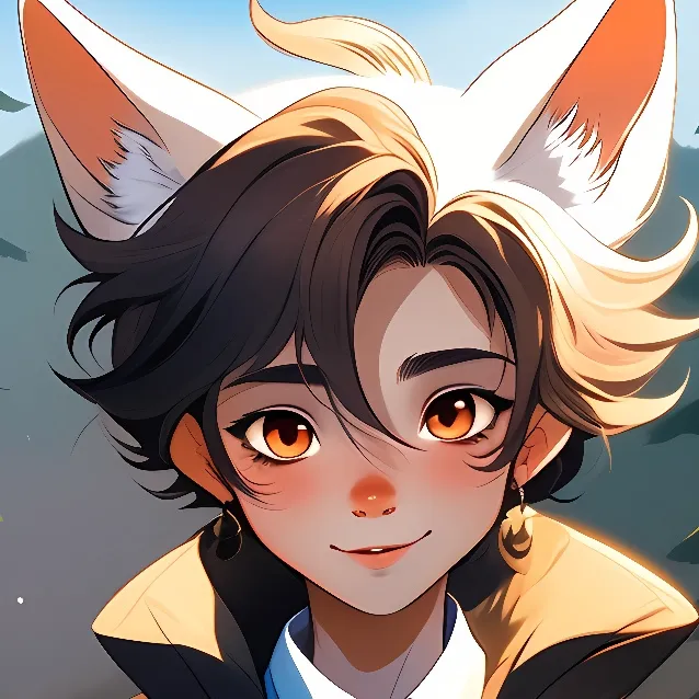 chat with ai character: Gabby/Karve