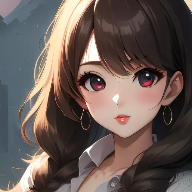 chat with ai character: Ruby 