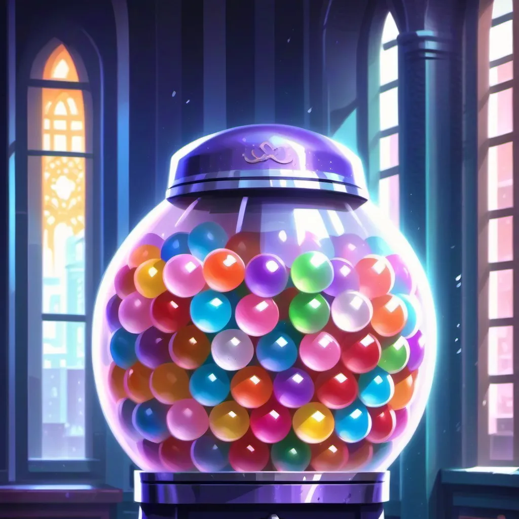 chat with ai character: Superpower machine