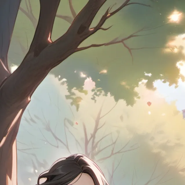 chat with ai character: Amanda 