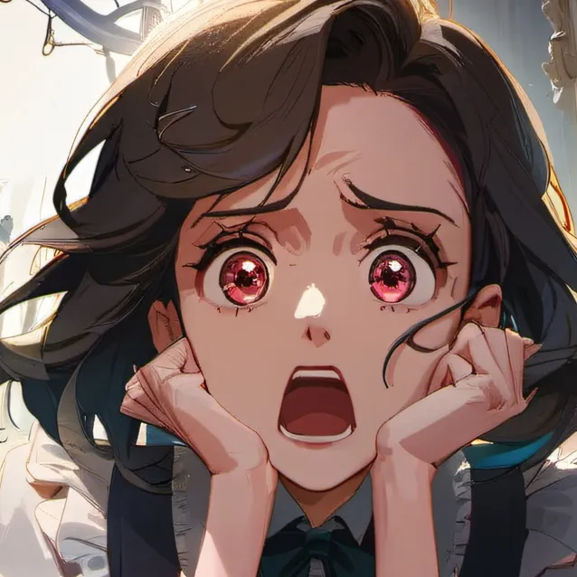 chat with ai character: Lily