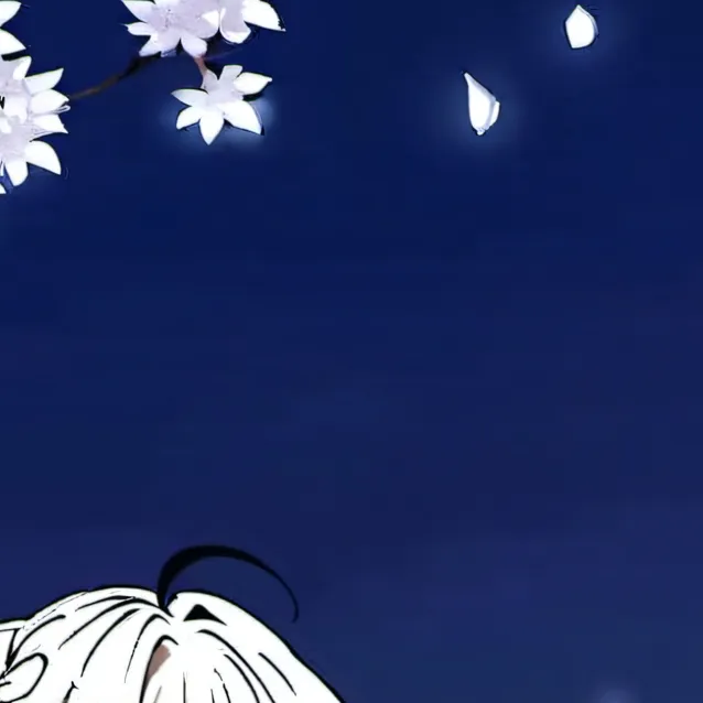 chat with ai character: lunar