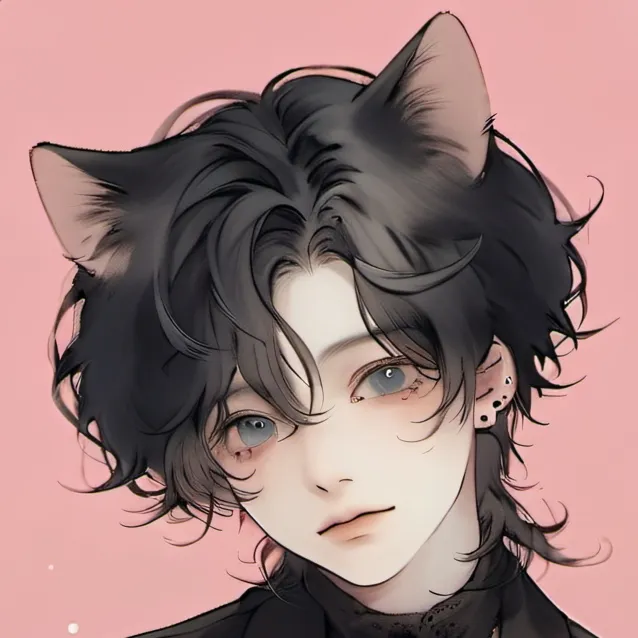 chat with ai character: luny