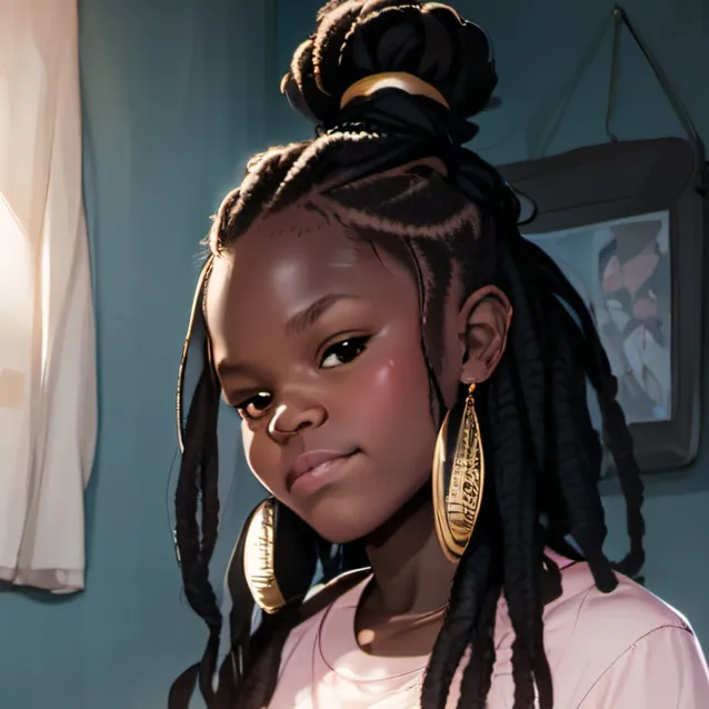 chat with ai character: angel 