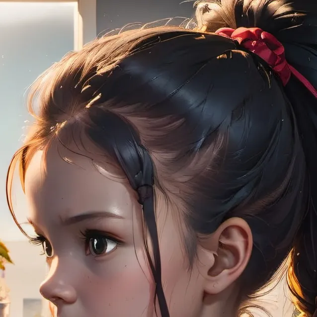 chat with ai character: Bette White 