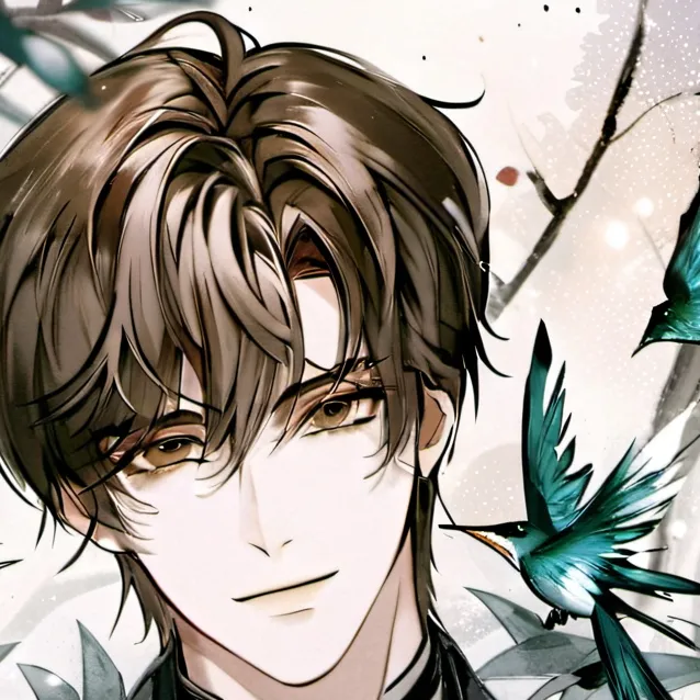 chat with ai character: James 